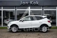 2018 Seat Alteca