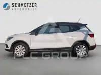 2018 Seat Alteca