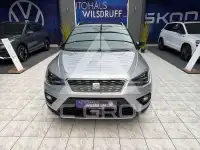 2018 Seat Alteca