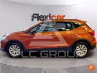 2018 Seat Alteca