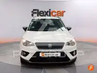 2018 Seat Alteca