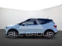 2018 Seat Alteca