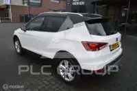 2018 Seat Alteca