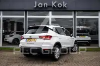 2018 Seat Alteca