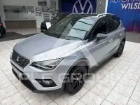 2018 Seat Alteca