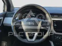 2018 Seat Alteca