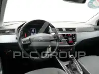 2018 Seat Alteca