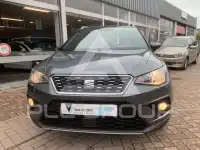 2018 Seat Alteca
