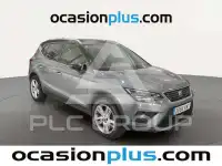 2018 Seat Alteca