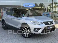 2018 Seat Alteca
