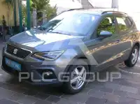2018 Seat Alteca