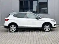 2018 Seat Alteca