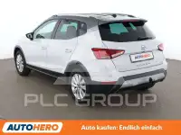 2018 Seat Alteca