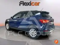 2018 Seat Alteca