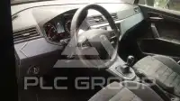 2018 Seat Alteca