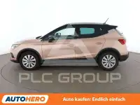 2018 Seat Alteca