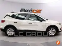 2018 Seat Alteca