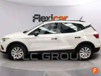 2018 Seat Alteca