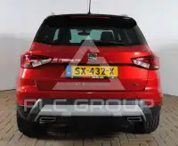 2018 Seat Alteca
