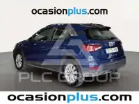 2018 Seat Alteca