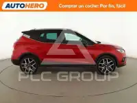2018 Seat Alteca