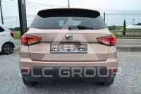 2018 Seat Alteca