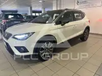 2018 Seat Alteca
