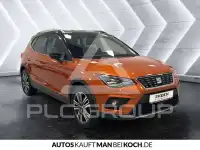 2018 Seat Alteca
