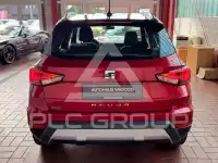 2018 Seat Alteca