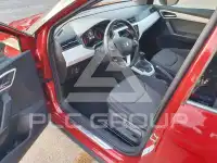 2018 Seat Alteca