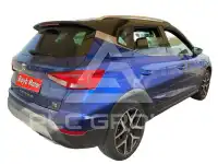 2018 Seat Alteca