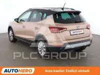2018 Seat Alteca