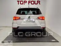 2018 Seat Alteca