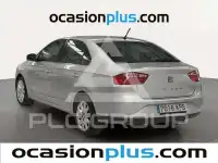 2018 Seat Toledo