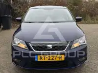 2018 Seat Toledo