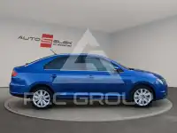2018 Seat Toledo