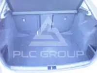 2018 Seat Toledo