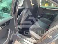 2018 Seat Toledo