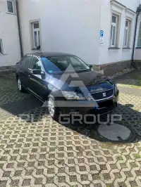 2018 Seat Toledo