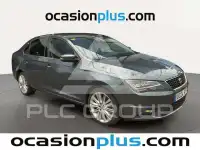 2018 Seat Toledo