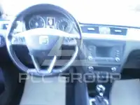 2018 Seat Toledo