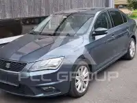 2018 Seat Toledo