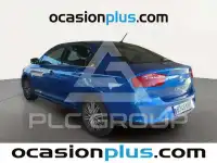 2018 Seat Toledo