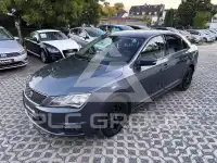 2018 Seat Toledo