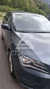 2018 Seat Toledo