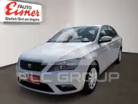 2018 Seat Toledo