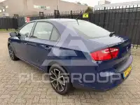 2018 Seat Toledo