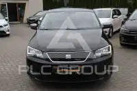 2018 Seat Toledo