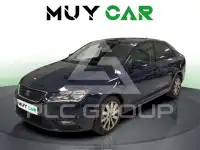 2018 Seat Toledo