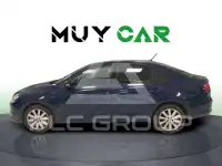 2018 Seat Toledo